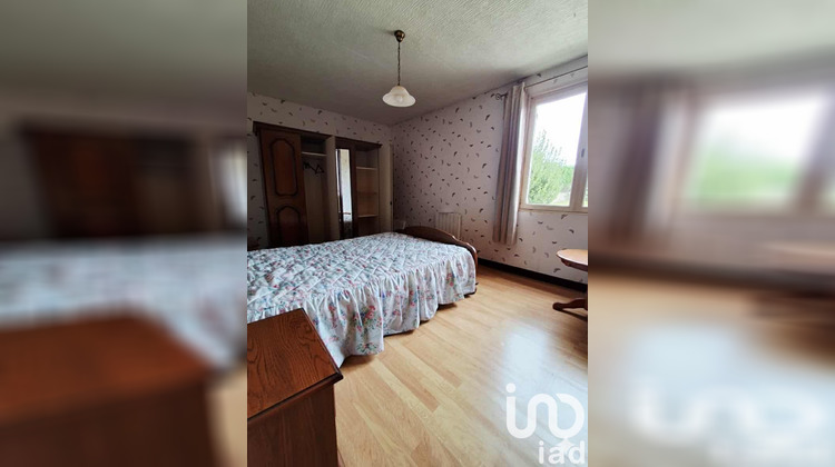 Ma-Cabane - Vente Maison Belloy-sur-Somme, 114 m²