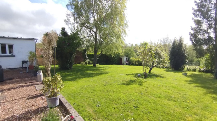 Ma-Cabane - Vente Maison Belloy-sur-Somme, 100 m²