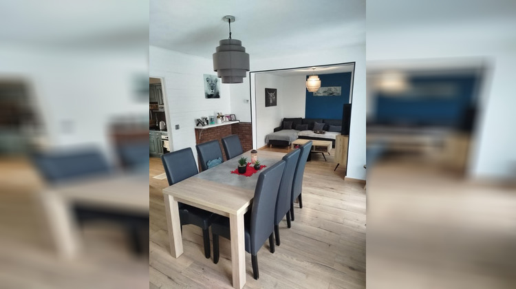 Ma-Cabane - Vente Maison Belloy-sur-Somme, 100 m²