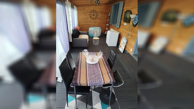 Ma-Cabane - Vente Maison Belloy-sur-Somme, 100 m²