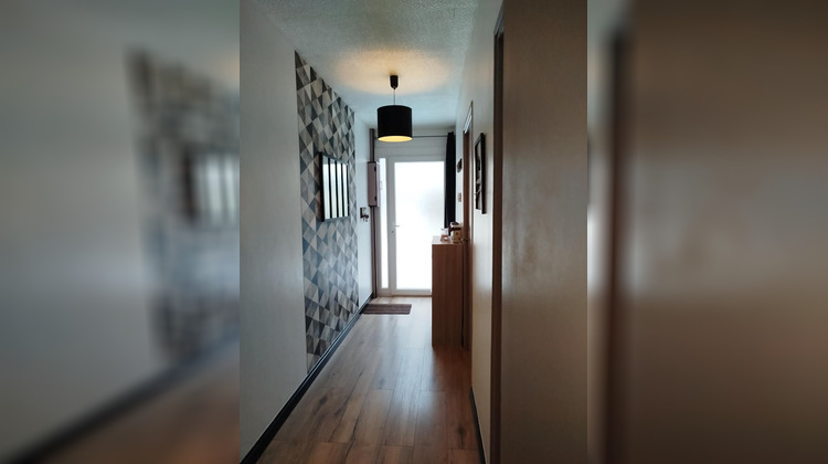 Ma-Cabane - Vente Maison Belloy-sur-Somme, 100 m²