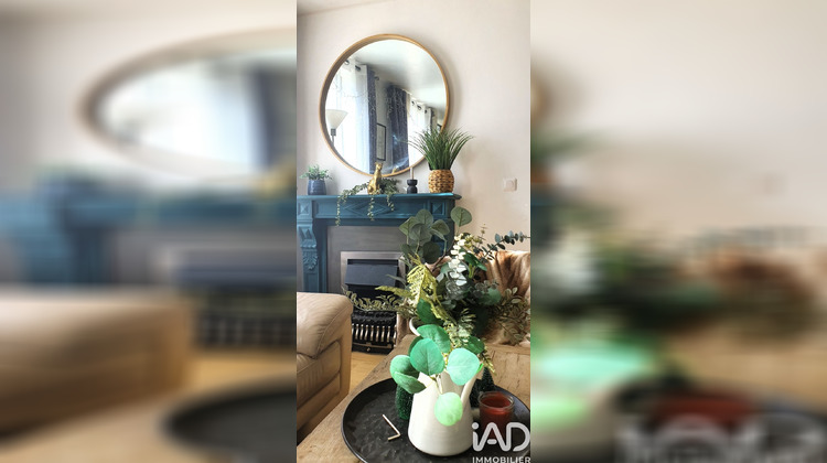 Ma-Cabane - Vente Maison Belloy-sur-Somme, 234 m²