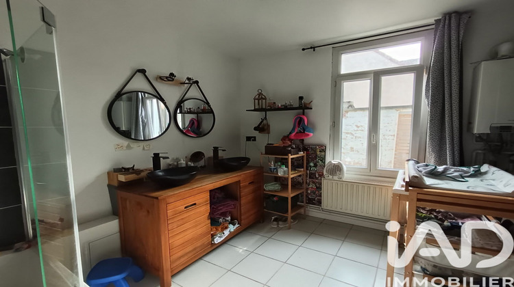 Ma-Cabane - Vente Maison Belloy-sur-Somme, 90 m²