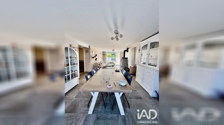 Ma-Cabane - Vente Maison Belloy-sur-Somme, 202 m²