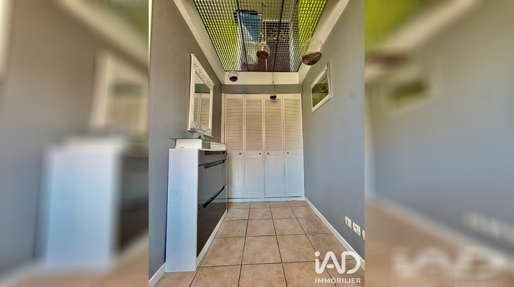 Ma-Cabane - Vente Maison Belloy-sur-Somme, 202 m²