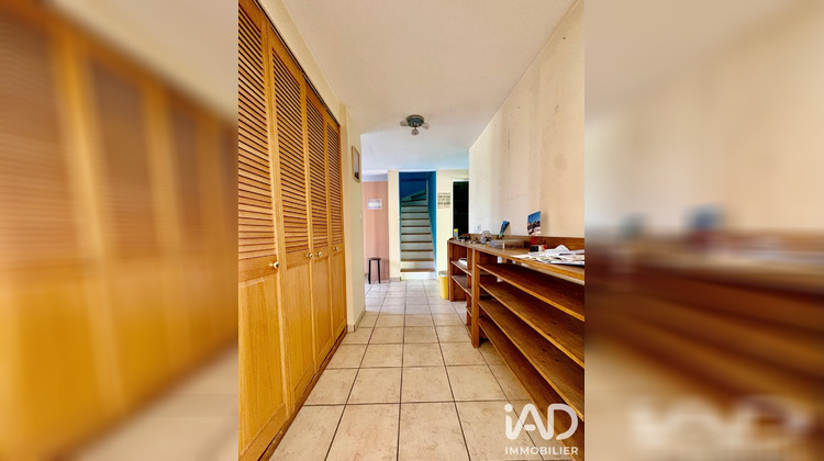 Ma-Cabane - Vente Maison Belloy-sur-Somme, 202 m²