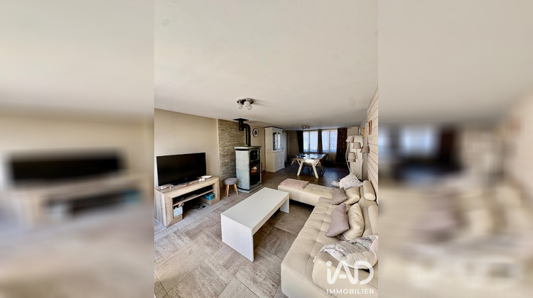 Ma-Cabane - Vente Maison Belloy-sur-Somme, 202 m²
