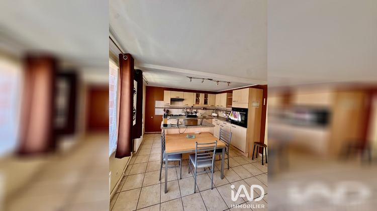 Ma-Cabane - Vente Maison Belloy-sur-Somme, 202 m²
