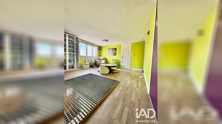 Ma-Cabane - Vente Maison Belloy-sur-Somme, 202 m²