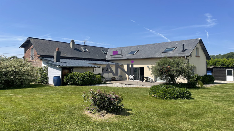 Ma-Cabane - Vente Maison Belmesnil, 171 m²