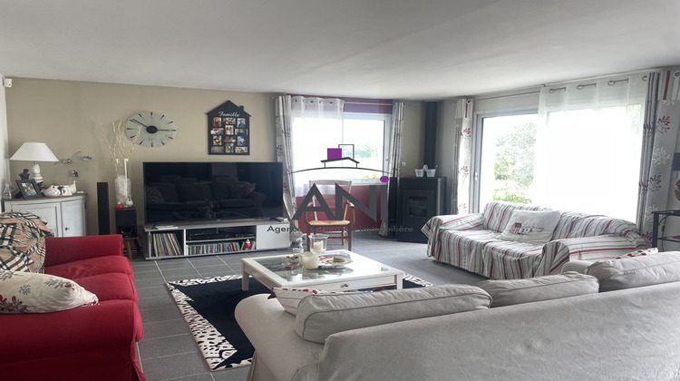 Ma-Cabane - Vente Maison Belmesnil, 171 m²