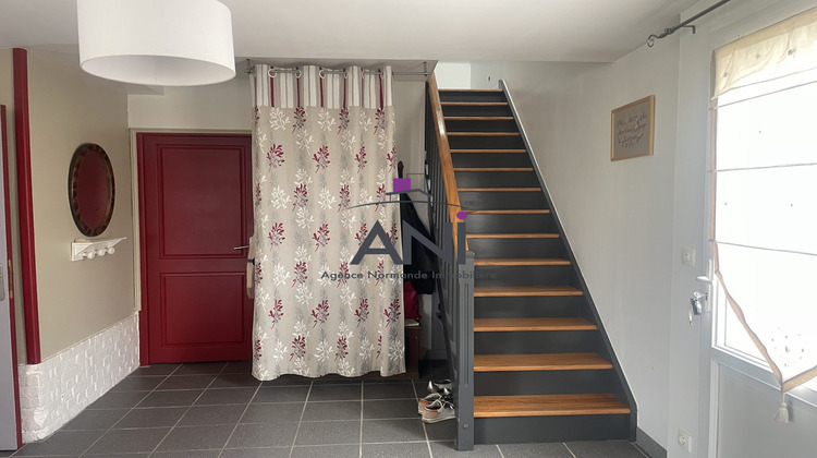 Ma-Cabane - Vente Maison Belmesnil, 171 m²