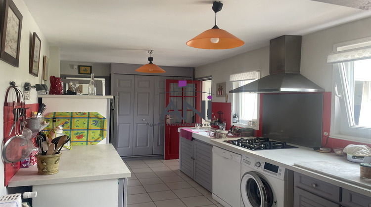 Ma-Cabane - Vente Maison Belmesnil, 171 m²