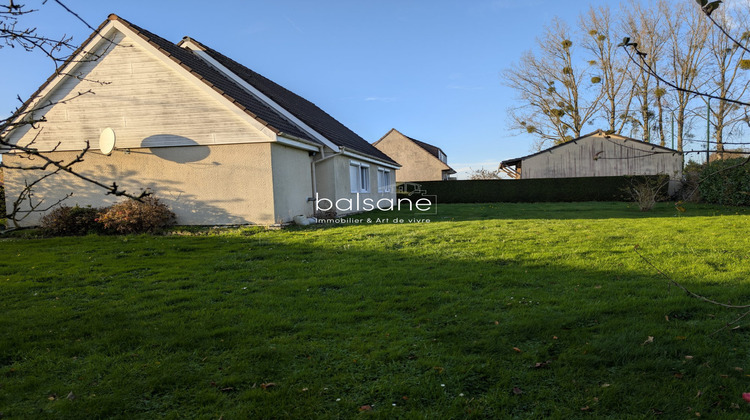 Ma-Cabane - Vente Maison Belmesnil, 85 m²