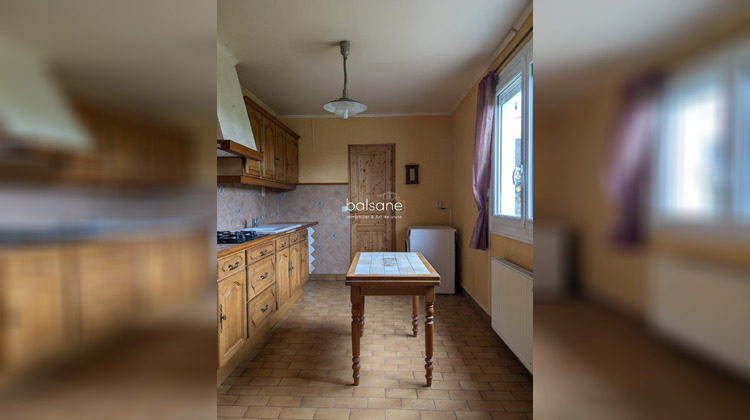 Ma-Cabane - Vente Maison Belmesnil, 85 m²