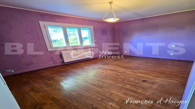 Ma-Cabane - Vente Maison Belmesnil, 93 m²