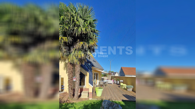 Ma-Cabane - Vente Maison Belmesnil, 200 m²