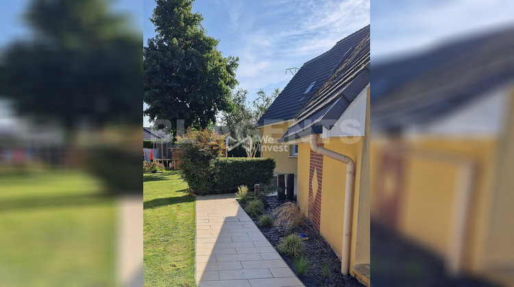 Ma-Cabane - Vente Maison Belmesnil, 200 m²