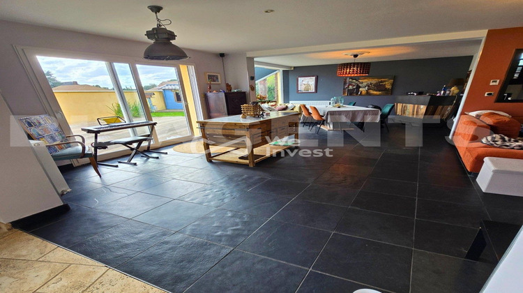 Ma-Cabane - Vente Maison Belmesnil, 200 m²