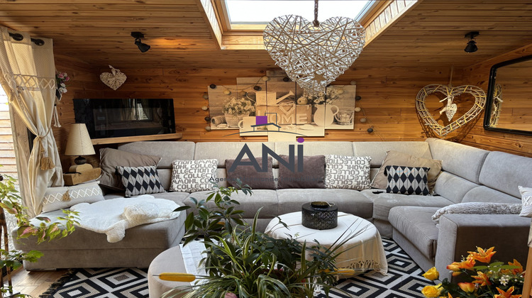 Ma-Cabane - Vente Maison Belmesnil, 120 m²