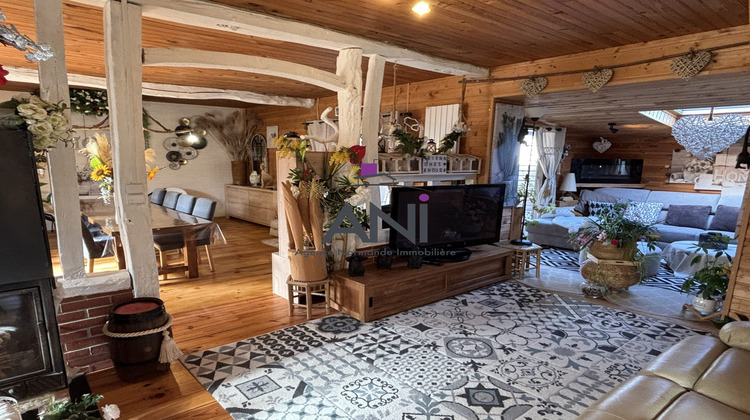 Ma-Cabane - Vente Maison Belmesnil, 120 m²