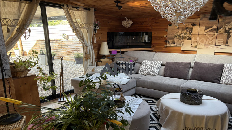 Ma-Cabane - Vente Maison Belmesnil, 120 m²