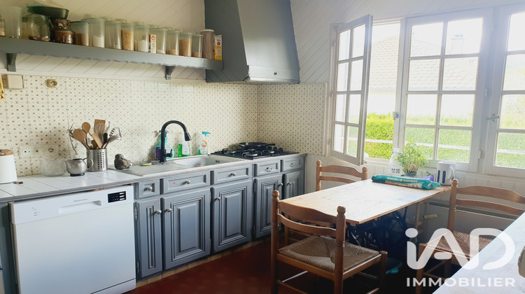 Ma-Cabane - Vente Maison Belmesnil, 115 m²