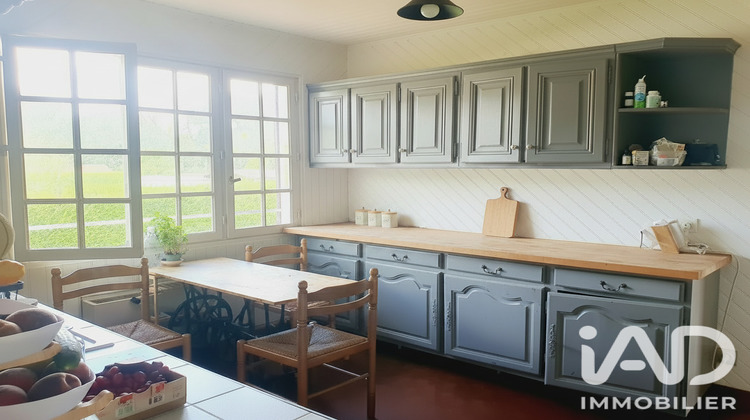 Ma-Cabane - Vente Maison Belmesnil, 115 m²