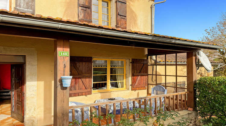 Ma-Cabane - Vente Maison BELMONT, 116 m²