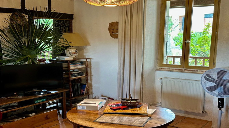 Ma-Cabane - Vente Maison BELMONT, 116 m²