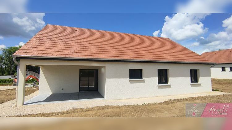 Ma-Cabane - Vente Maison Belmont, 100 m²