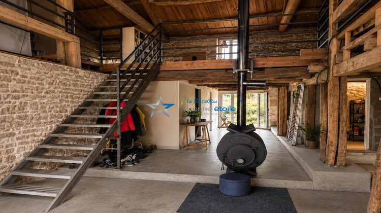Ma-Cabane - Vente Maison Belmont, 290 m²