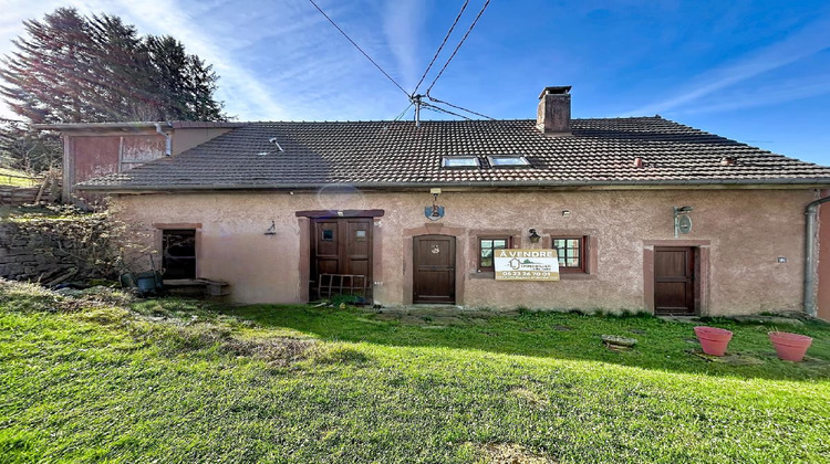 Ma-Cabane - Vente Maison BELMONT, 119 m²