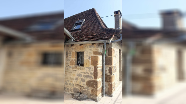 Ma-Cabane - Vente Maison BELMONT BRETENOUX, 83 m²