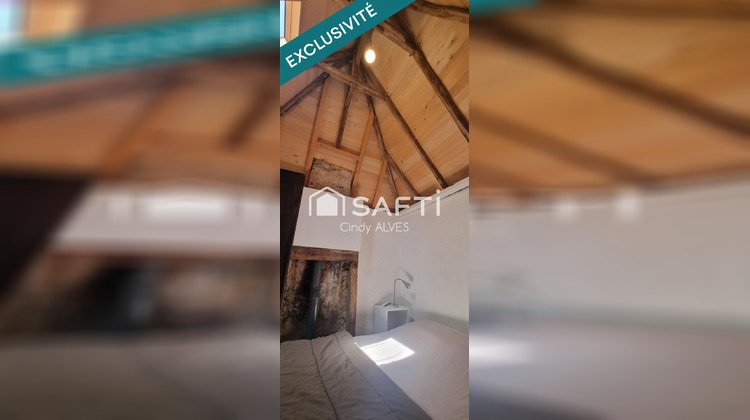 Ma-Cabane - Vente Maison Belmont-Bretenoux, 34 m²