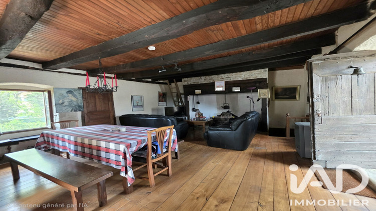 Ma-Cabane - Vente Maison Belmont-Bretenoux, 75 m²