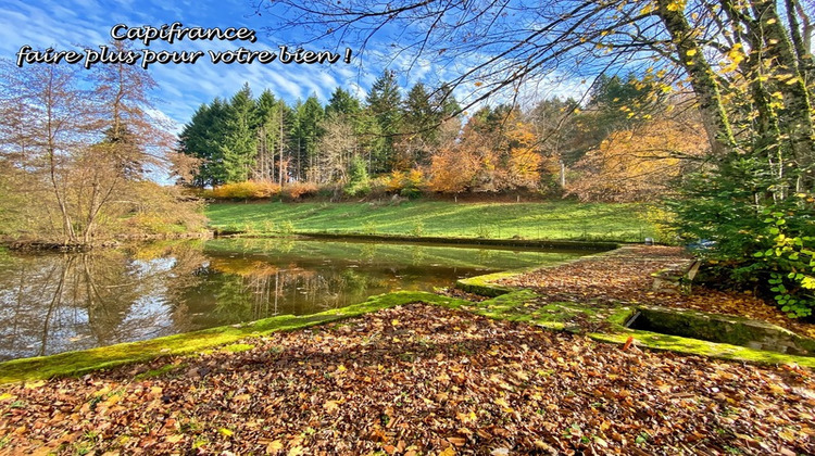Ma-Cabane - Vente Maison BELMONT DE LA LOIRE, 151 m²