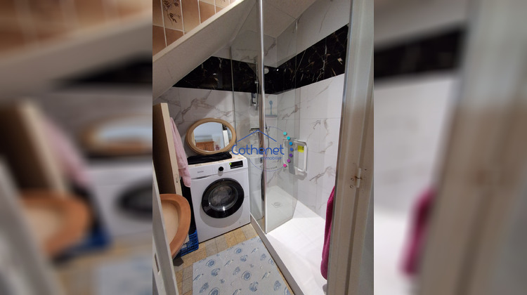 Ma-Cabane - Vente Maison Belmont-de-la-Loire, 62 m²