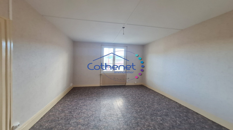 Ma-Cabane - Vente Maison Belmont-de-la-Loire, 44 m²