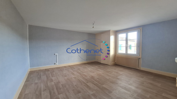 Ma-Cabane - Vente Maison Belmont-de-la-Loire, 44 m²