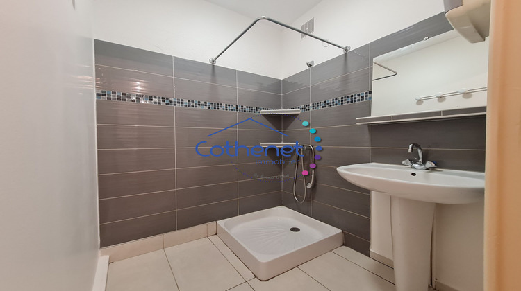 Ma-Cabane - Vente Maison Belmont-de-la-Loire, 44 m²