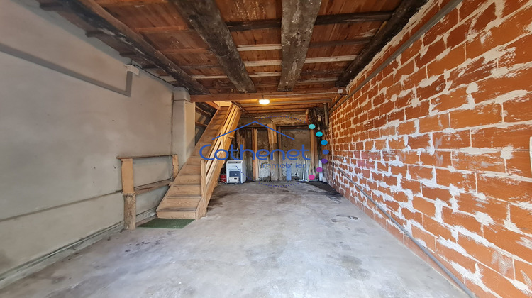 Ma-Cabane - Vente Maison Belmont-de-la-Loire, 44 m²