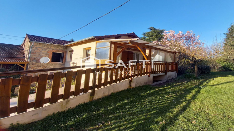 Ma-Cabane - Vente Maison Belmont-de-la-Loire, 114 m²