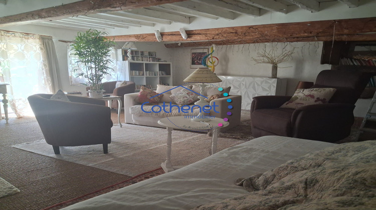 Ma-Cabane - Vente Maison Belmont-de-la-Loire, 171 m²