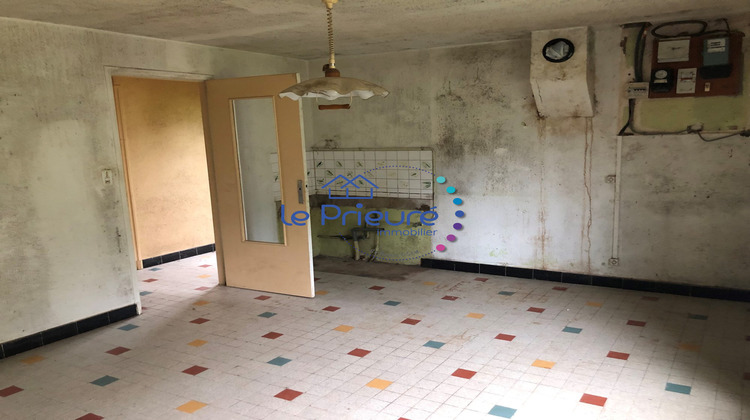 Ma-Cabane - Vente Maison Belmont-de-la-Loire, 215 m²