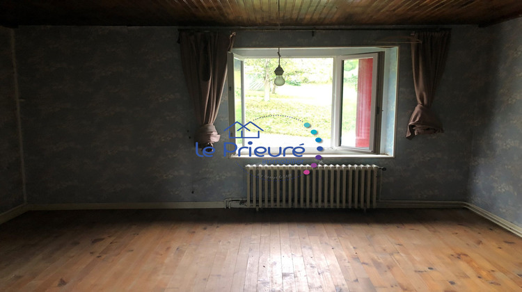 Ma-Cabane - Vente Maison Belmont-de-la-Loire, 215 m²