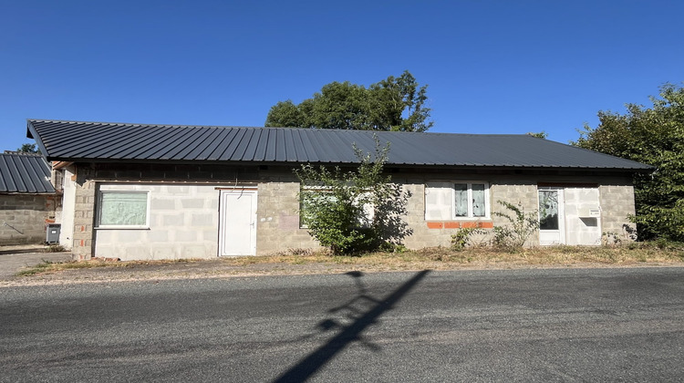 Ma-Cabane - Vente Maison Belmont-de-la-Loire, 130 m²