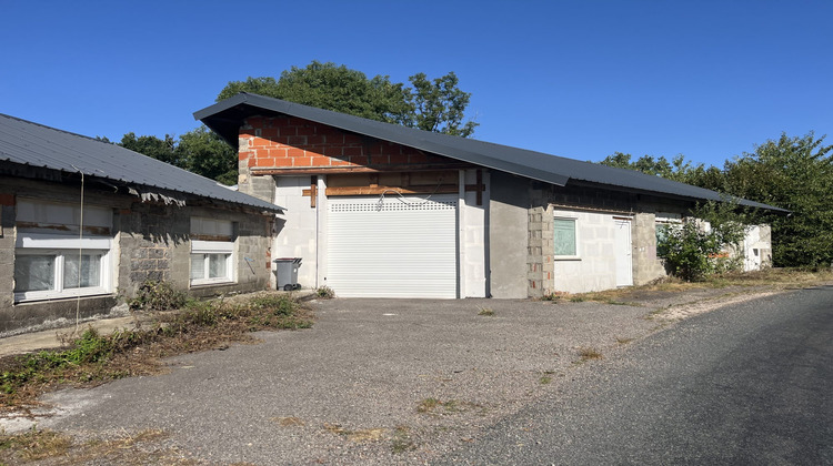 Ma-Cabane - Vente Maison Belmont-de-la-Loire, 130 m²