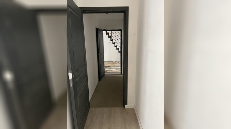 Ma-Cabane - Vente Maison Belmont-de-la-Loire, 130 m²