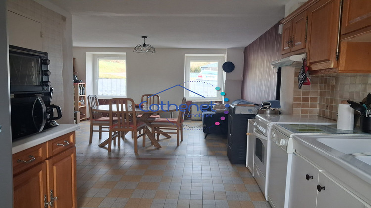 Ma-Cabane - Vente Maison Belmont-de-la-Loire, 62 m²